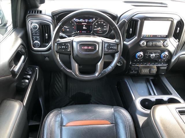 used 2020 GMC Sierra 1500 car, priced at $37,950