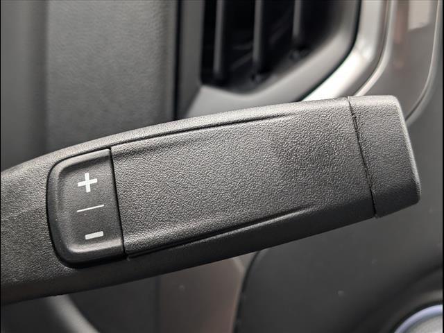 new 2025 Chevrolet Silverado 1500 car, priced at $48,725