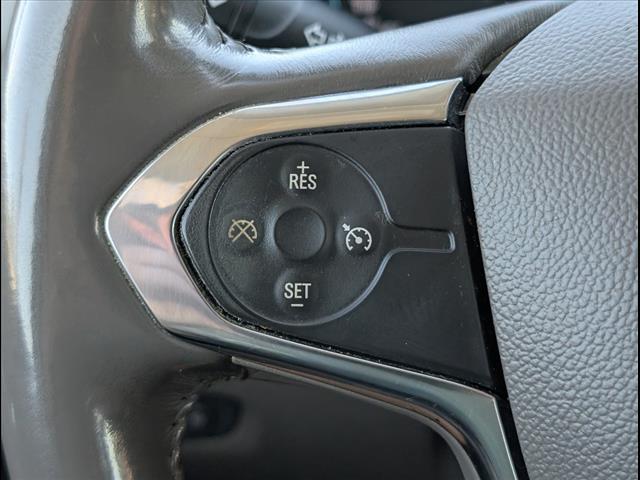 used 2019 Chevrolet Traverse car, priced at $19,499