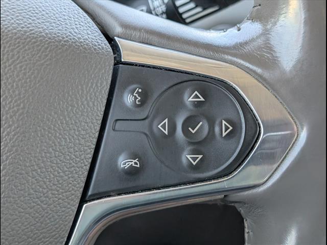 used 2019 Chevrolet Traverse car, priced at $19,499