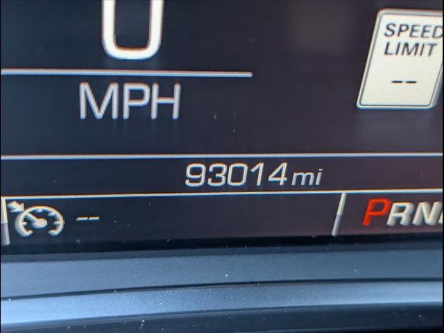 used 2019 Chevrolet Traverse car, priced at $19,499