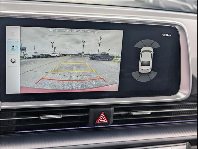 used 2023 Hyundai IONIQ 6 car, priced at $27,963