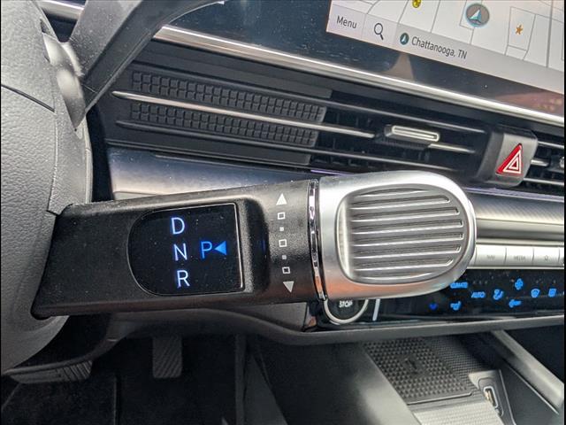 used 2023 Hyundai IONIQ 6 car, priced at $27,963