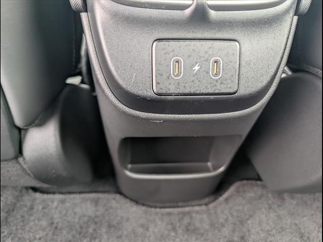 used 2023 Hyundai IONIQ 6 car, priced at $27,963
