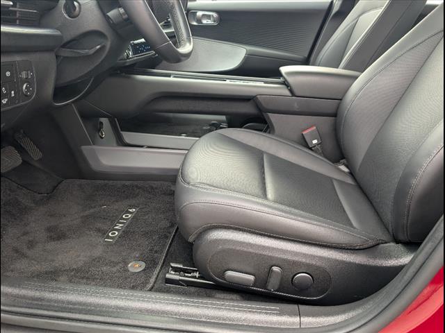 used 2023 Hyundai IONIQ 6 car, priced at $27,963