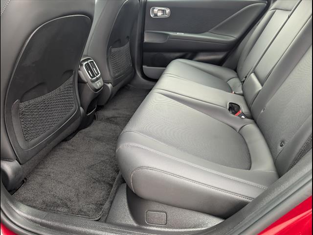 used 2023 Hyundai IONIQ 6 car, priced at $27,963