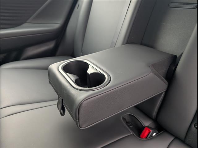 used 2023 Hyundai IONIQ 6 car, priced at $27,963
