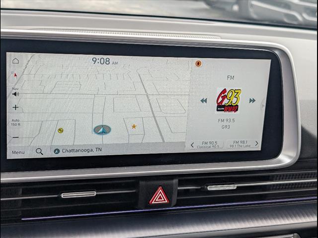 used 2023 Hyundai IONIQ 6 car, priced at $27,963