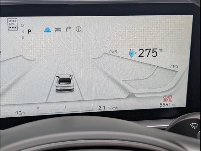 used 2023 Hyundai IONIQ 6 car, priced at $27,963