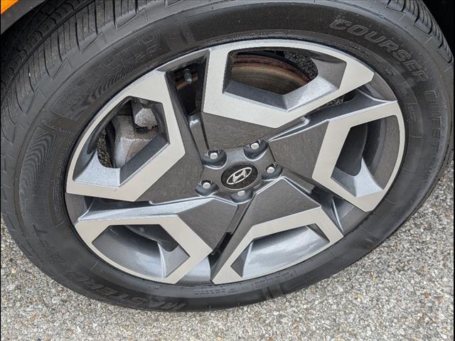 used 2024 Hyundai Palisade car, priced at $36,883