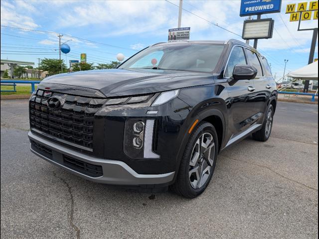 used 2024 Hyundai Palisade car, priced at $36,883