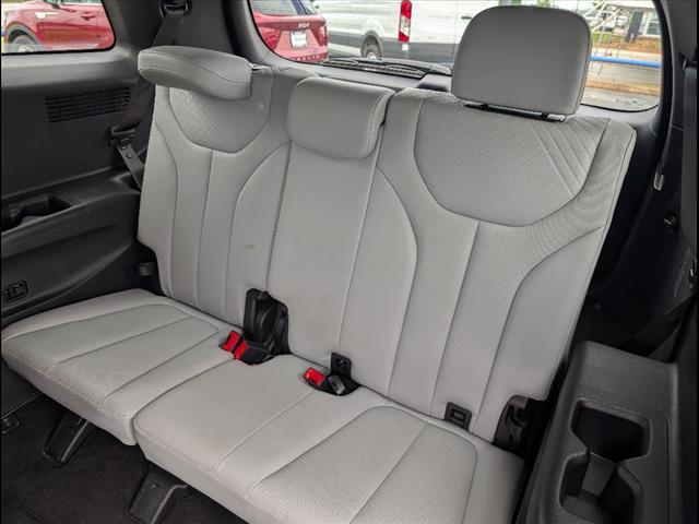 used 2024 Hyundai Palisade car, priced at $36,883
