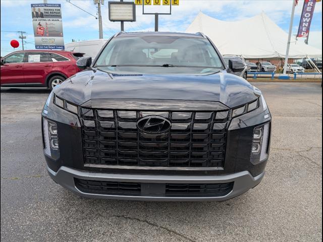 used 2024 Hyundai Palisade car, priced at $36,883