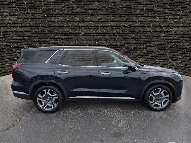 used 2024 Hyundai Palisade car, priced at $36,883