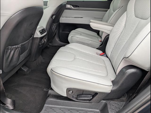 used 2024 Hyundai Palisade car, priced at $36,883