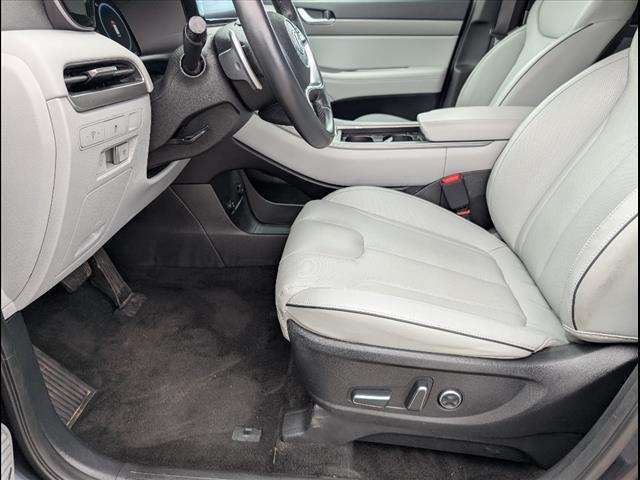 used 2024 Hyundai Palisade car, priced at $36,883