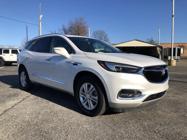 used 2020 Buick Enclave car, priced at $30,800