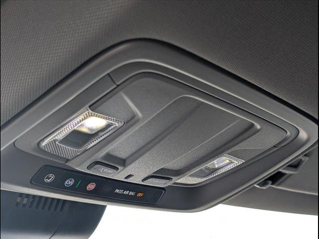 new 2025 Chevrolet Silverado 1500 car, priced at $49,475