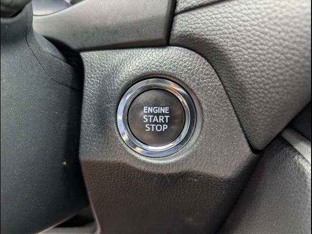 used 2024 Toyota RAV4 car, priced at $29,981
