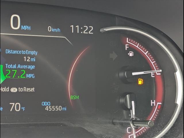 used 2024 Toyota RAV4 car, priced at $29,981