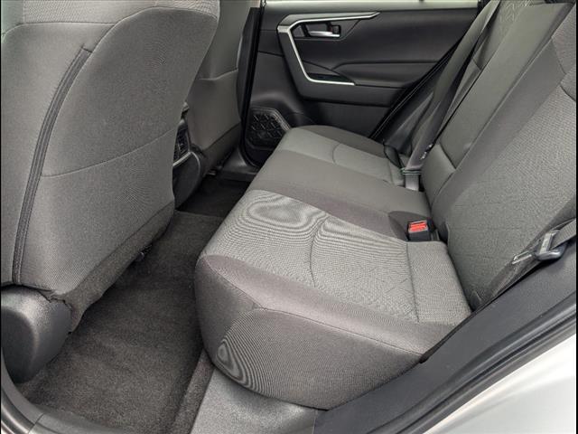 used 2024 Toyota RAV4 car, priced at $29,981