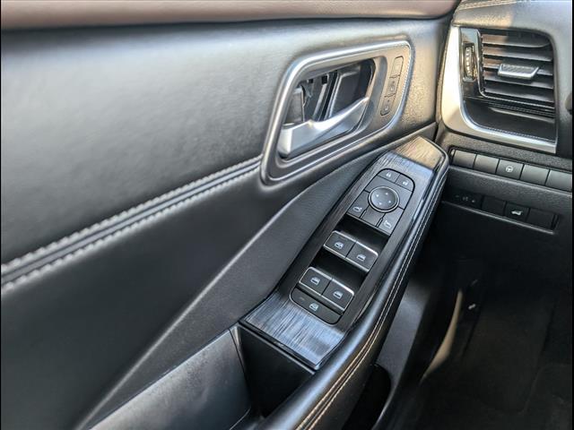 used 2021 Nissan Rogue car, priced at $22,979