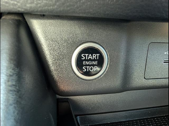 used 2021 Nissan Rogue car, priced at $22,979