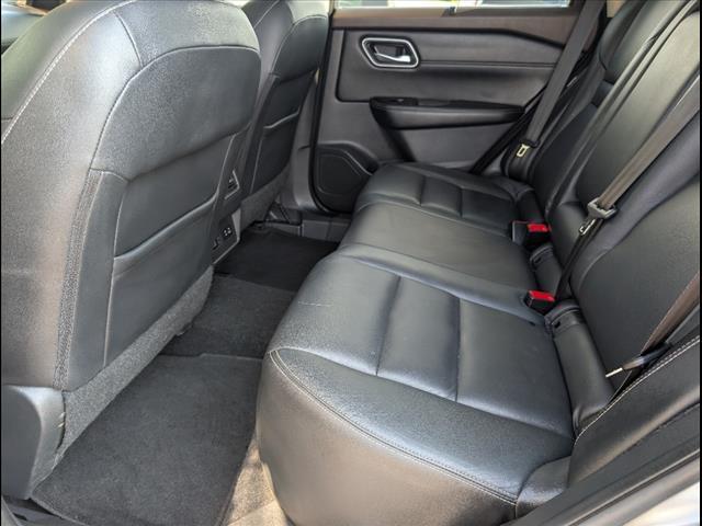 used 2021 Nissan Rogue car, priced at $22,979
