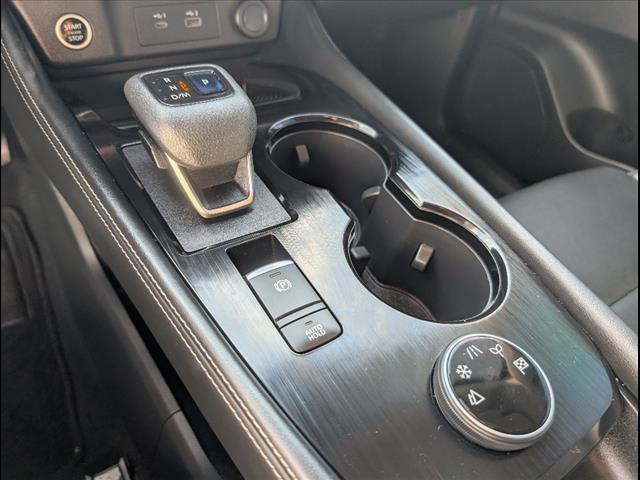 used 2021 Nissan Rogue car, priced at $22,979
