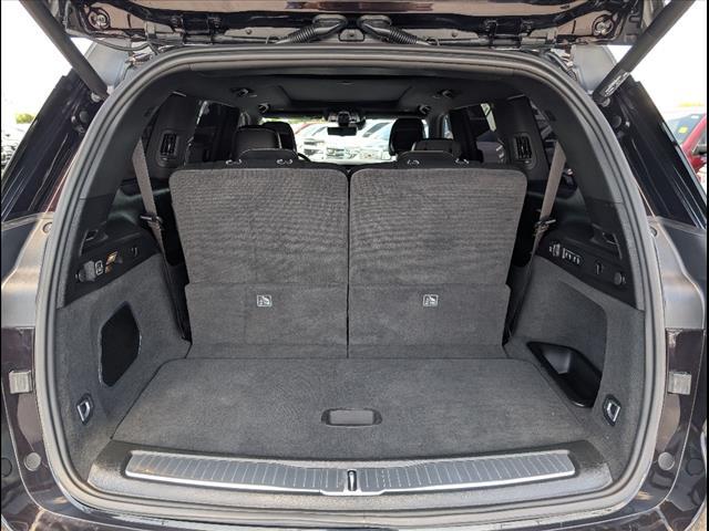 used 2023 Jeep Grand Cherokee L car, priced at $38,981