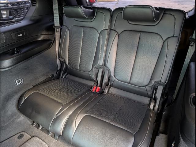 used 2023 Jeep Grand Cherokee L car, priced at $38,981