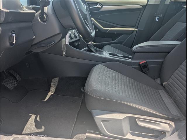 used 2024 Volkswagen Jetta car, priced at $16,981
