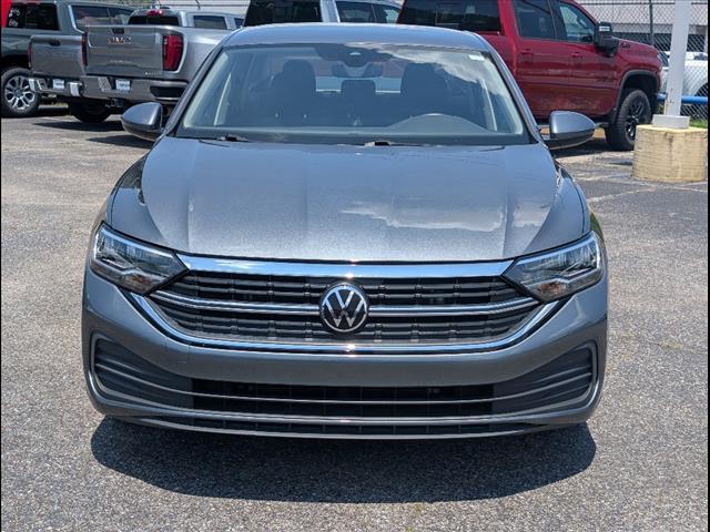 used 2024 Volkswagen Jetta car, priced at $16,981