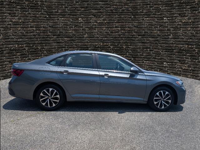 used 2024 Volkswagen Jetta car, priced at $18,981