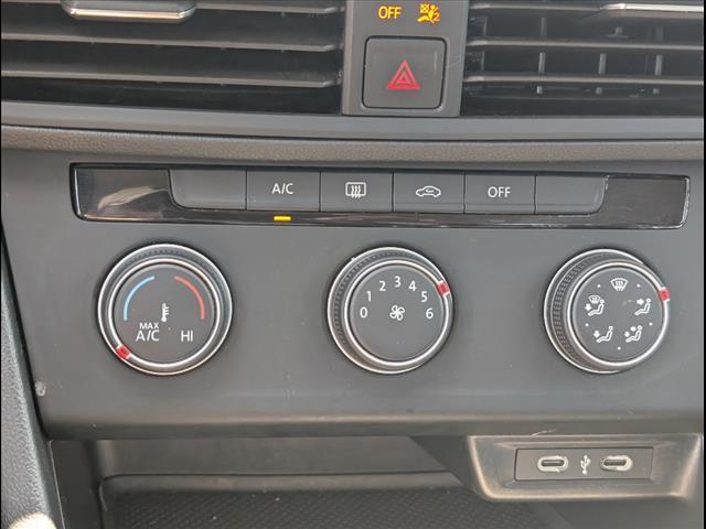 used 2024 Volkswagen Jetta car, priced at $16,981