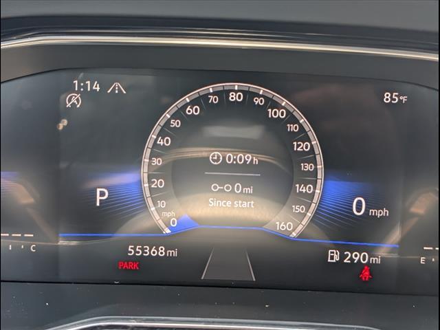used 2024 Volkswagen Jetta car, priced at $16,981