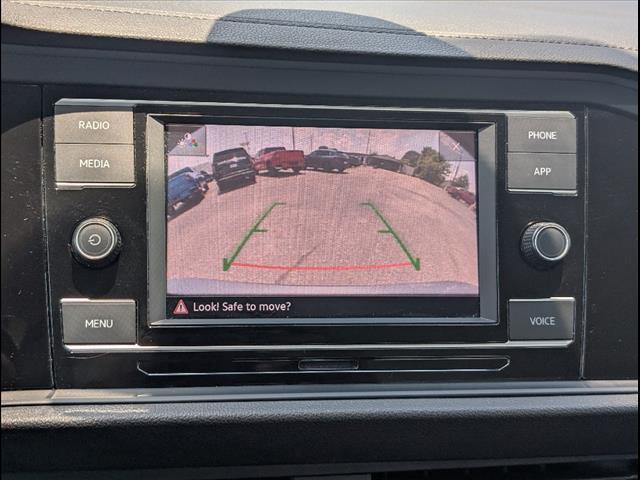 used 2024 Volkswagen Jetta car, priced at $16,981