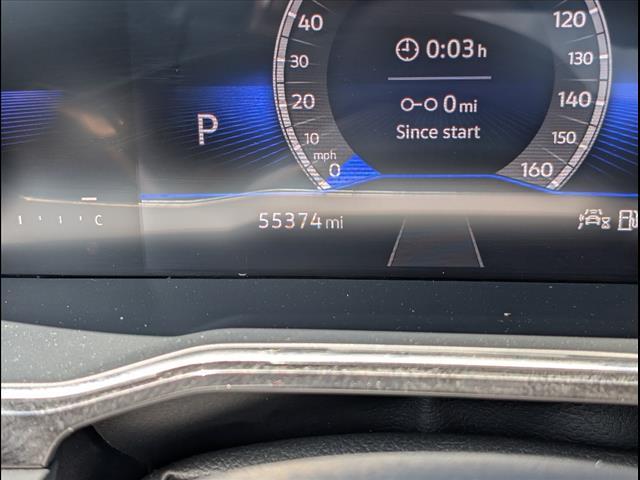 used 2024 Volkswagen Jetta car, priced at $18,981