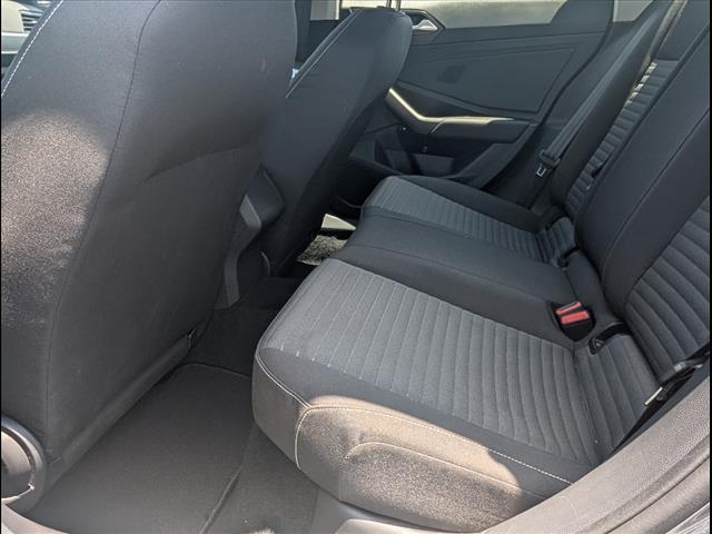 used 2024 Volkswagen Jetta car, priced at $16,981