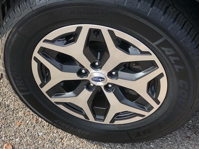 used 2019 Subaru Forester car, priced at $18,950