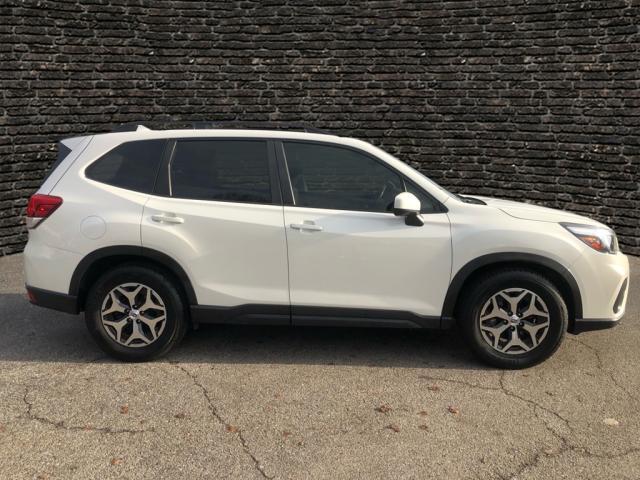 used 2019 Subaru Forester car, priced at $18,950