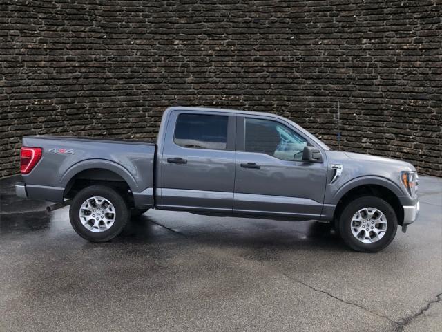 used 2023 Ford F-150 car, priced at $39,981