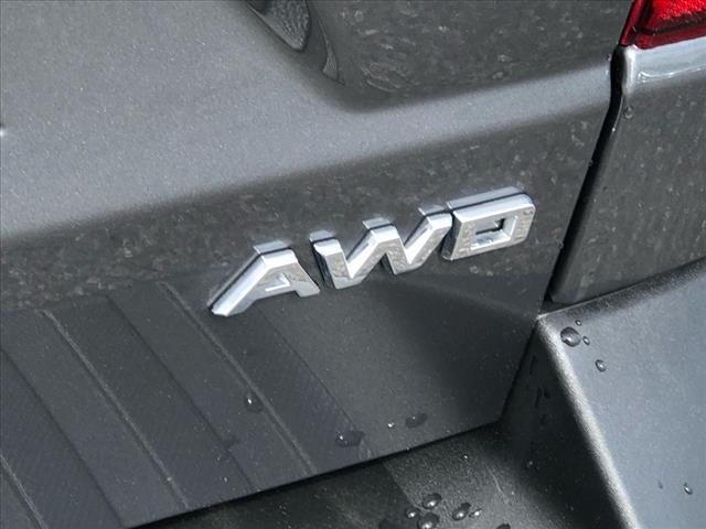 used 2024 Ford Maverick car, priced at $34,993