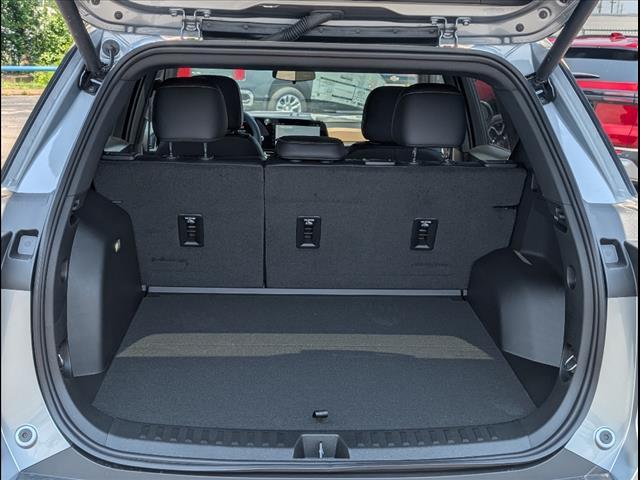 new 2026 Chevrolet Equinox car, priced at $35,595