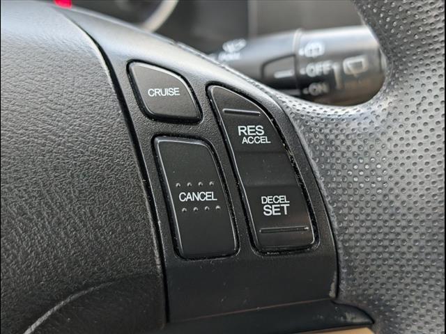 used 2010 Honda CR-V car, priced at $7,981