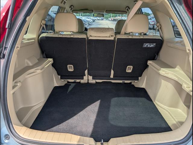 used 2010 Honda CR-V car, priced at $7,981