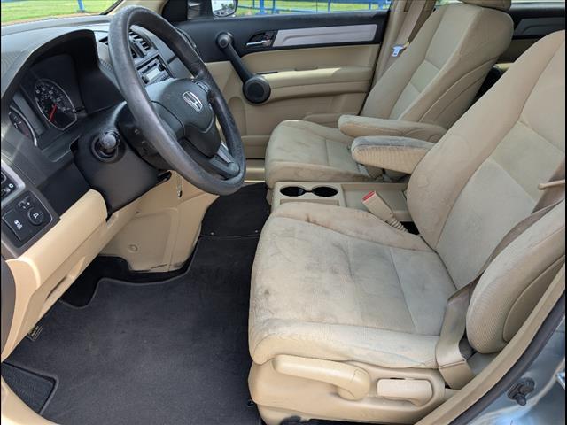 used 2010 Honda CR-V car, priced at $7,981