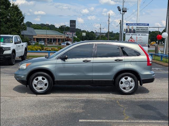 used 2010 Honda CR-V car, priced at $7,981
