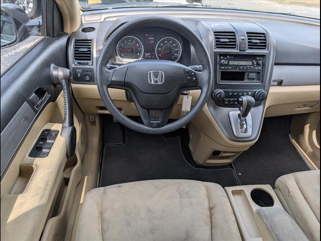 used 2010 Honda CR-V car, priced at $7,981
