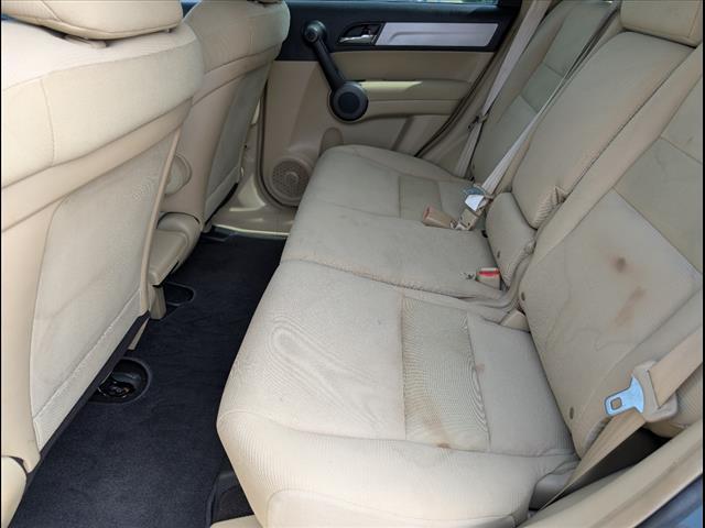 used 2010 Honda CR-V car, priced at $7,981